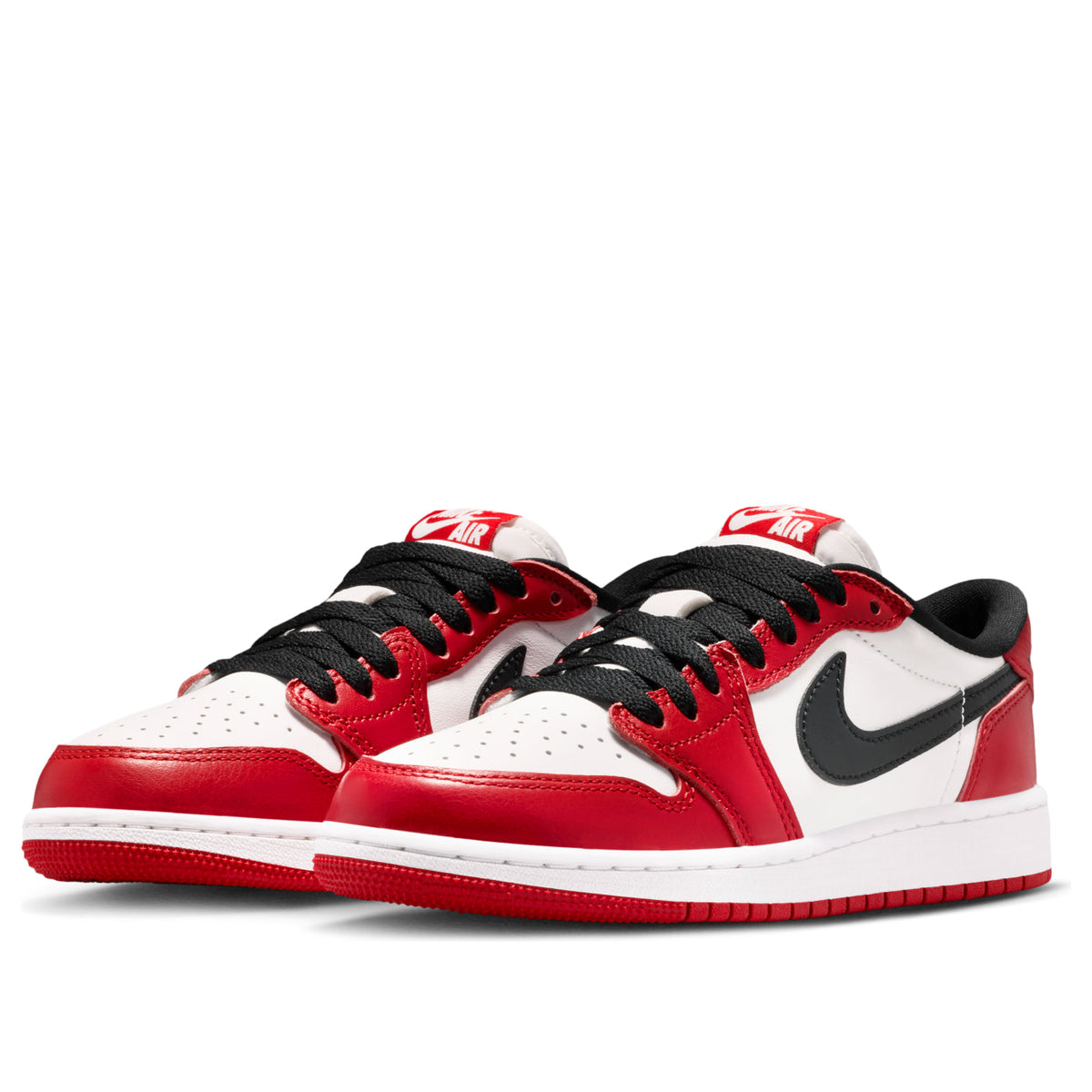 Jordan 1 Low Chicago (GS)