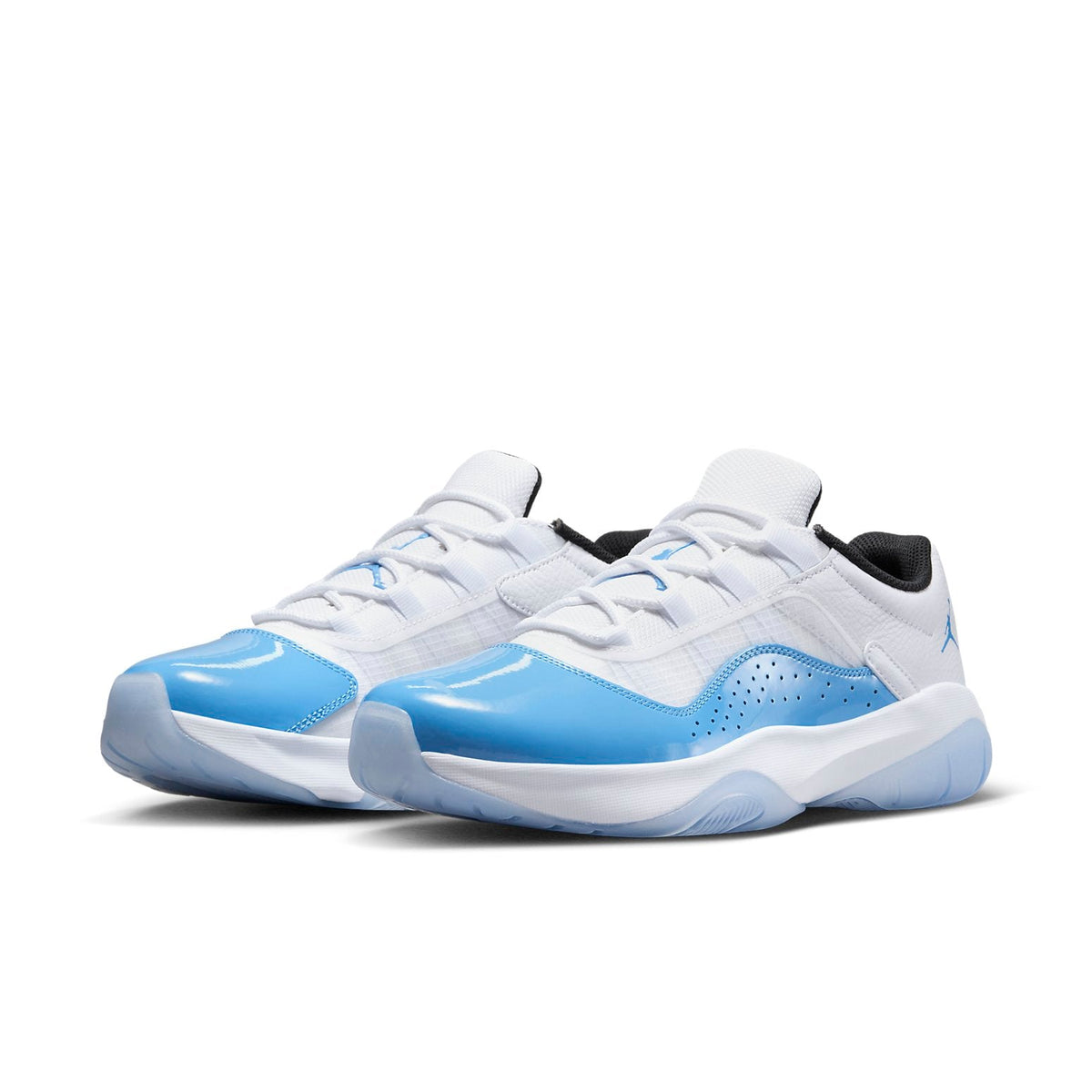 Jordan 11 CMFT Low 'University Blue' (Men's) UNC
