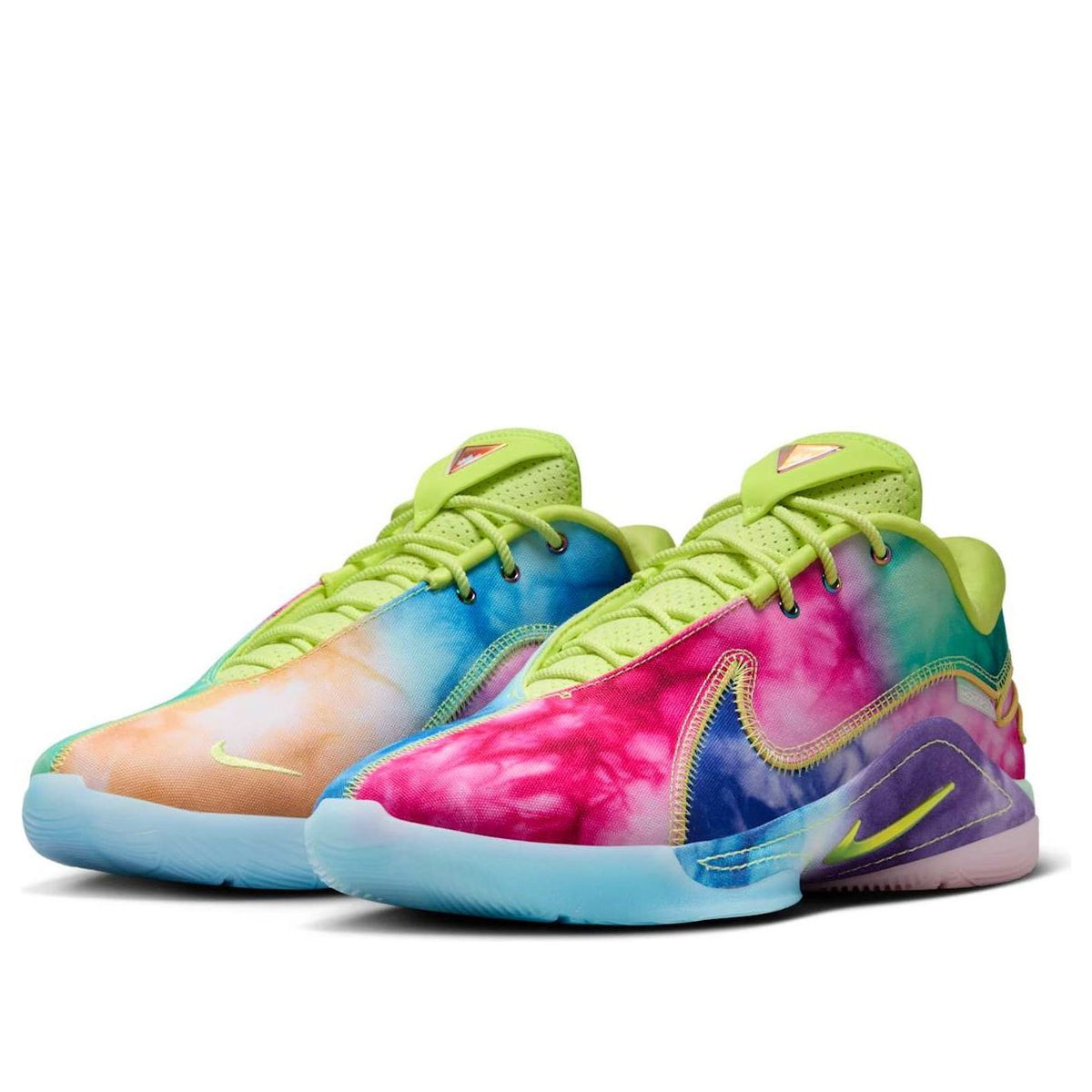 Nike LeBron 22 'What The Monopoly' Translucent Outsole (Men's)