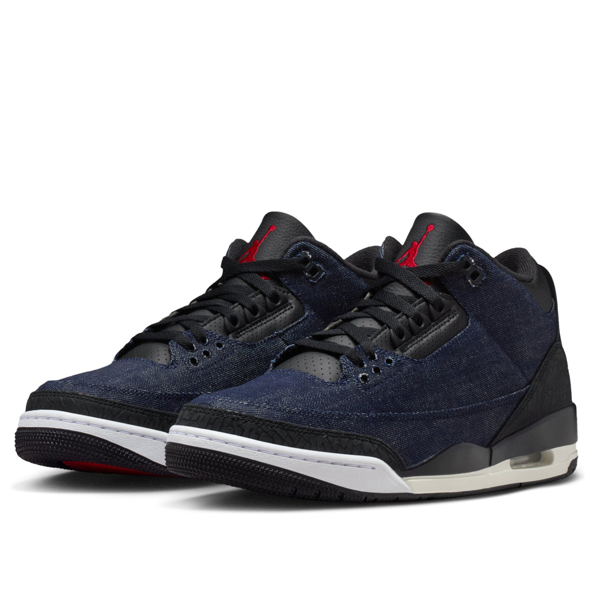 Air Jordan 3 Retro x Levi's 'Indigo' (Men's)