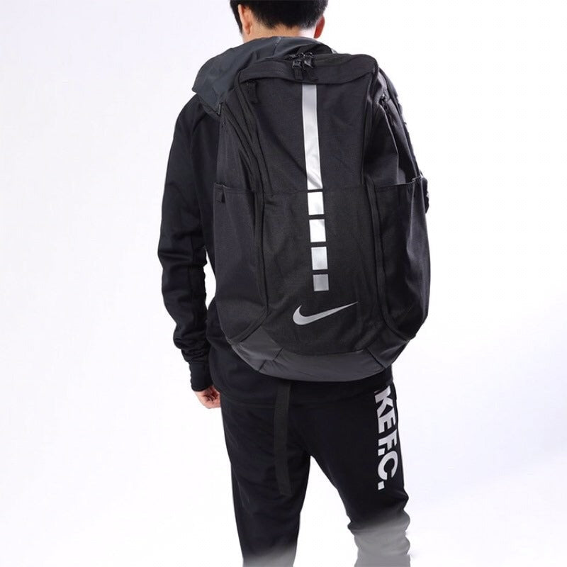 Nike Hoops Elite Pro Basketball Backpack 'Black'