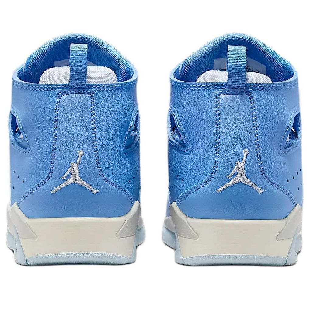 Jordan FLTCLB '91 Legend Blue/ Hydrogen Blue (TD & GS)