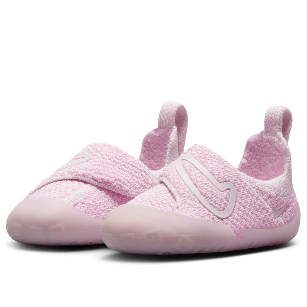 Nike Swoosh 1 Pearl Pink (TD)
