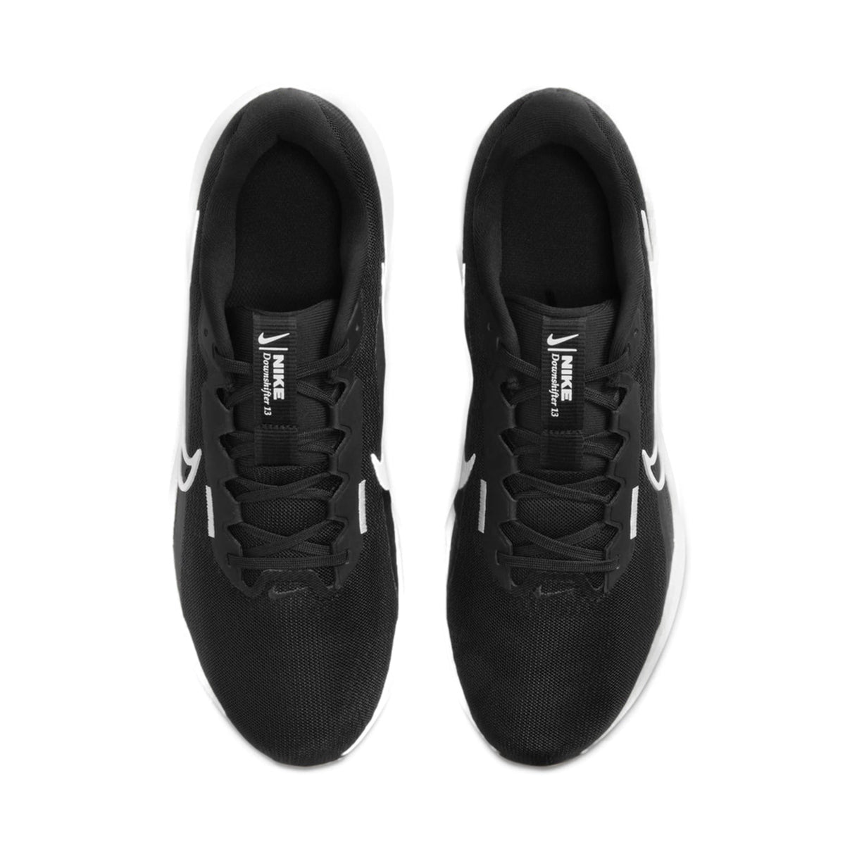 Nike Star Runner 3 Black /Dk Smoke Grey (GS)