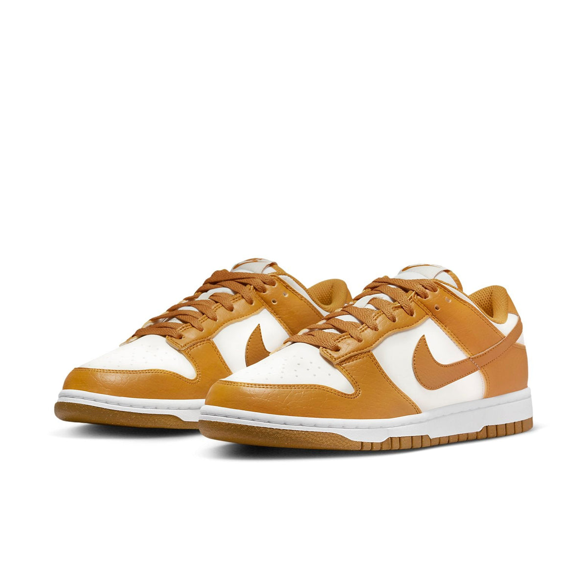 Nike Dunk Low Next Nature 'Gold Phantom' (Women's)