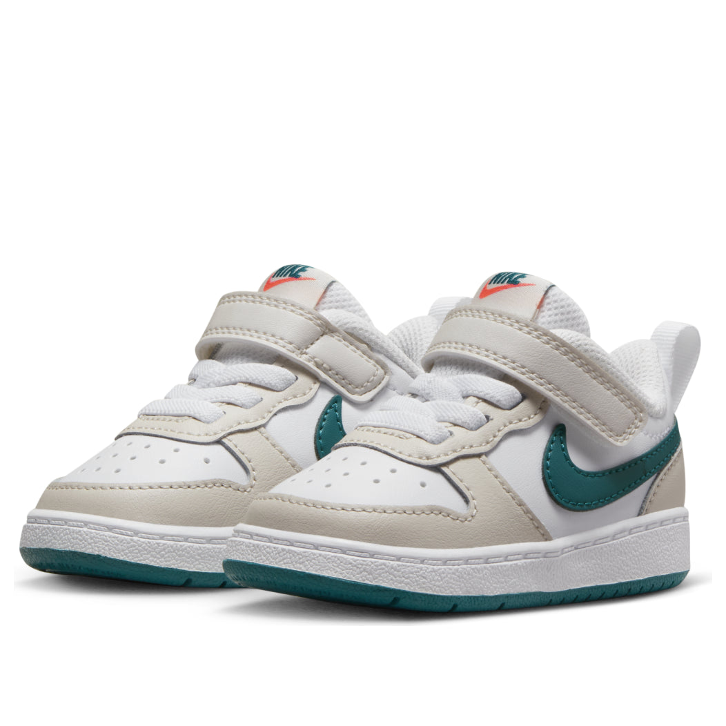 Nike Court Borough Low 2 Teal (TD)