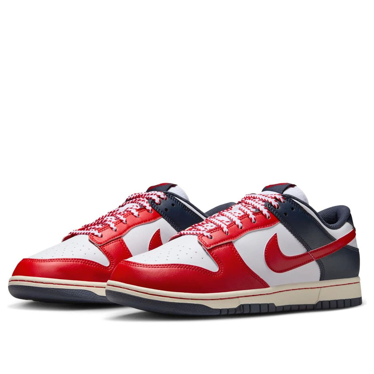 Nike Dunk Low Boston Red Sox (Men's)