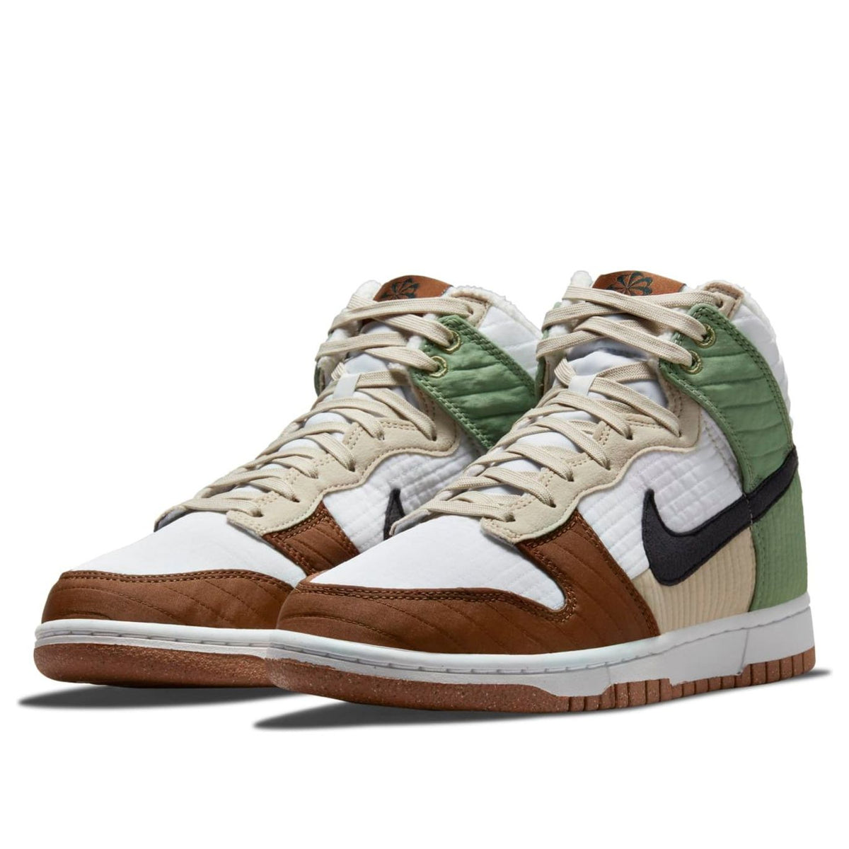 Nike Dunk High Toasty Next Nature (Women's)