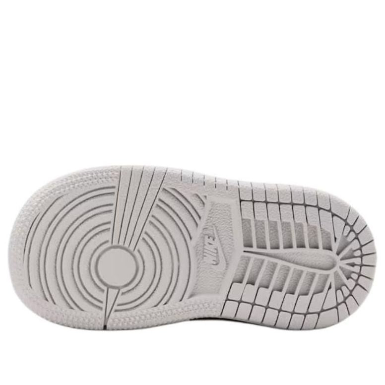 Air Jordan 1 Mid SE Photon Dust Flat Pewter (TD)