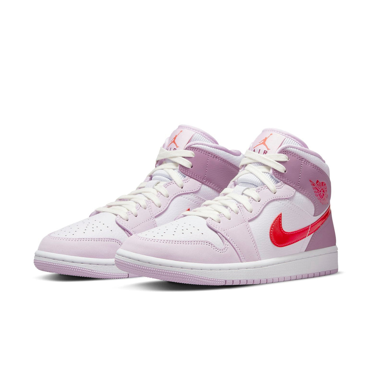 Air Jordan 1 Mid 'Valentine's Day' (Women's)