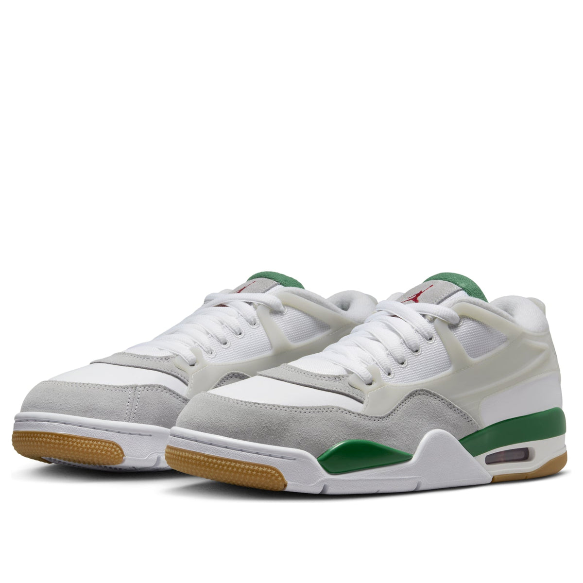 Jordan 4 RM Pine Green