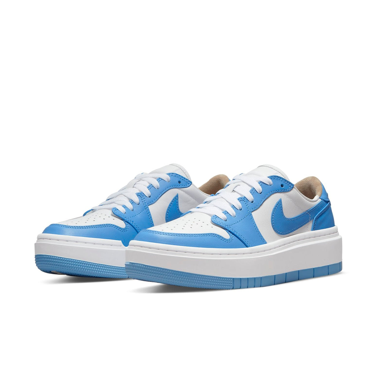 Jordan 1 Elevate Low SE UNC University Blue (Women's)