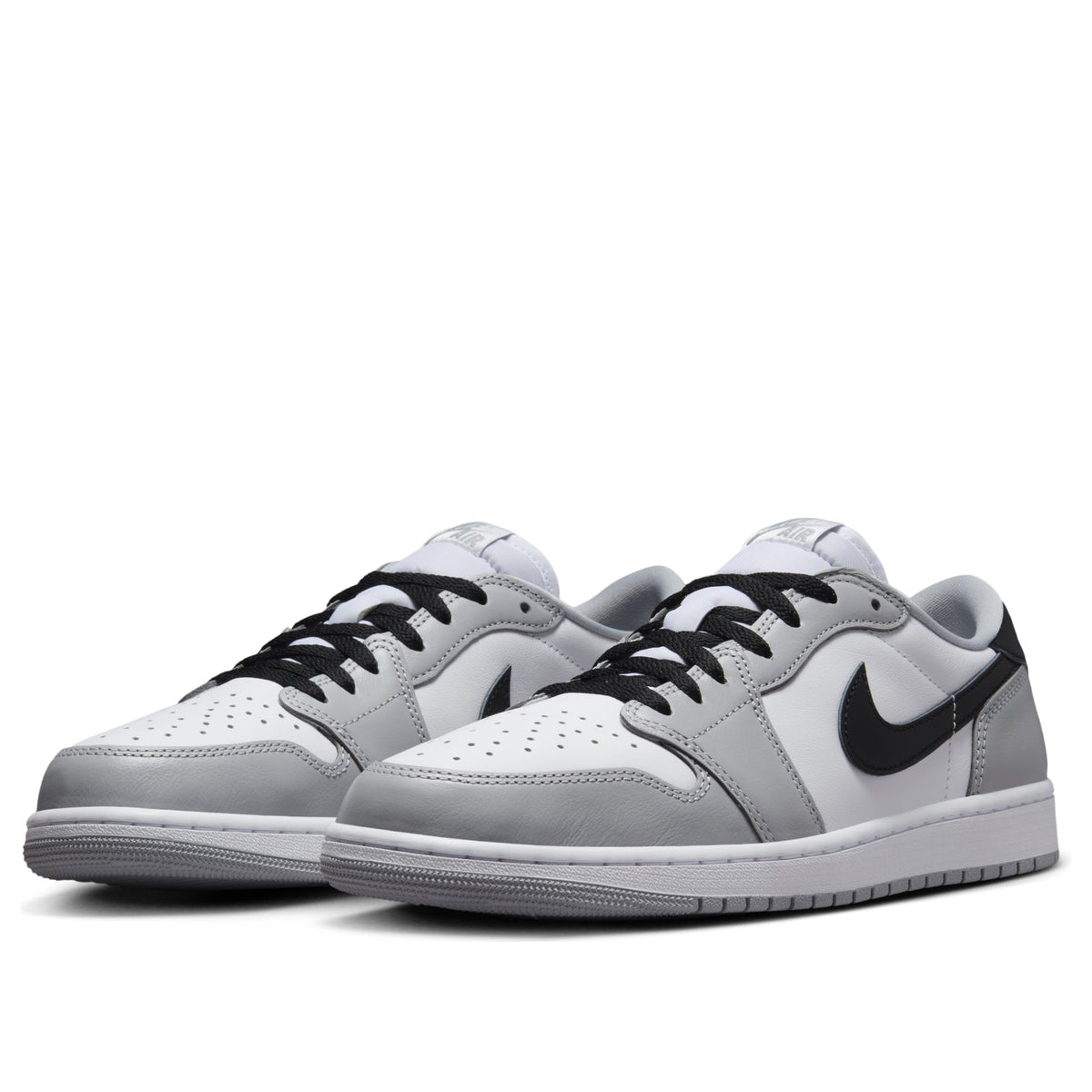 Air Jordan 1 Retro Low OG Baron