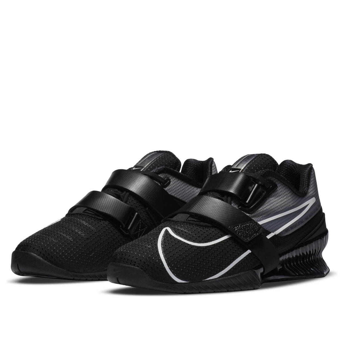 Nike Romaleos 4 'Black White' (Men's)