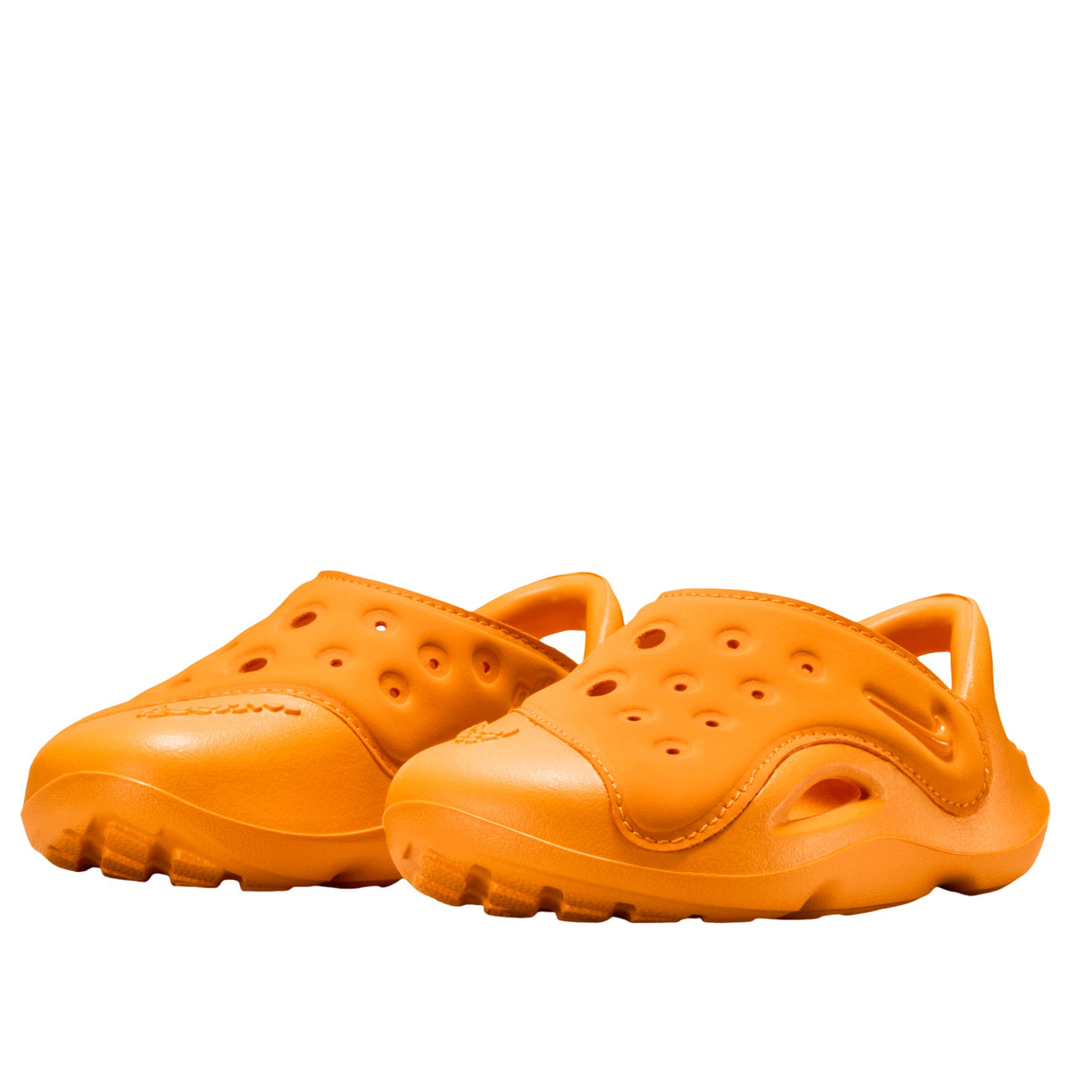 Nike Aquaswoosh Orange Peel (TD)