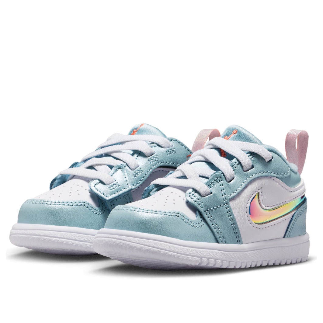 Jordan 1 Low Alt 'Ocean Bliss White' (TD)(PS)