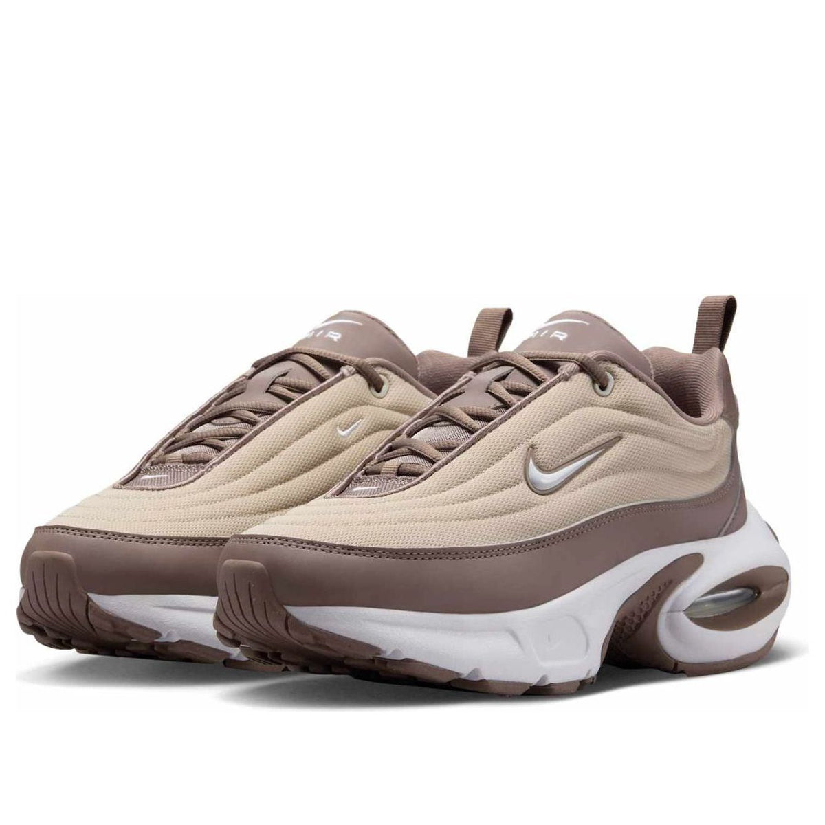 Nike Air Max Portal 'Mink Brown White' (Women's)