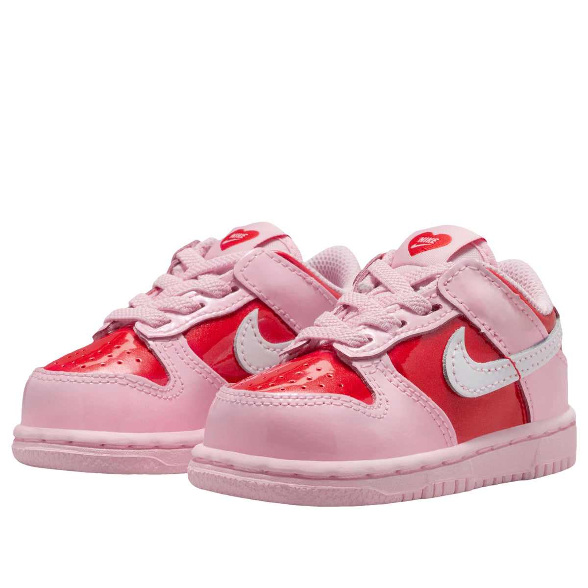 Nike Dunk Low 'Pink Valentine'S Day' (TD)