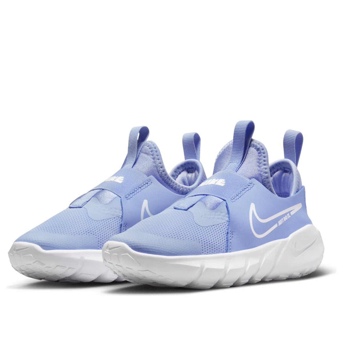 Nike Flex Runner 2 Cobalt Bliss (PSV)