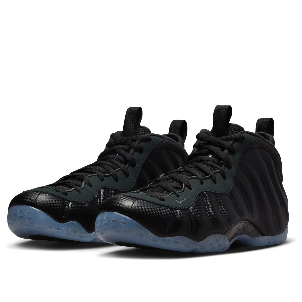 Nike Air Foamposite One Carbon Fiber (Men's)