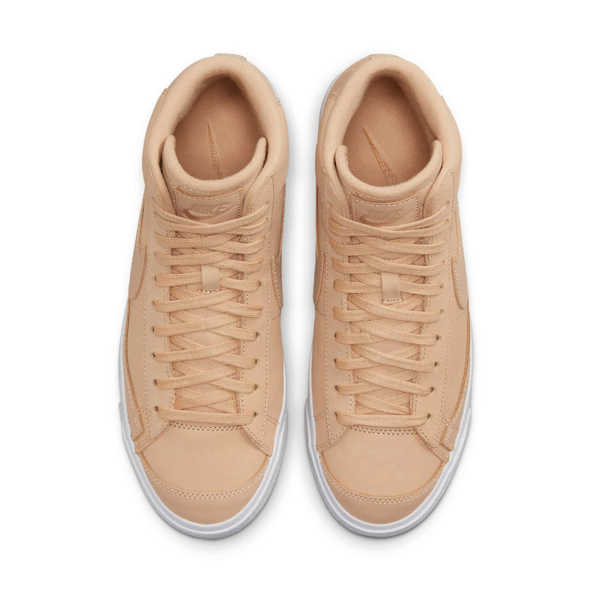Nike Blazer Mid Premium Vachetta Tan (Women's)