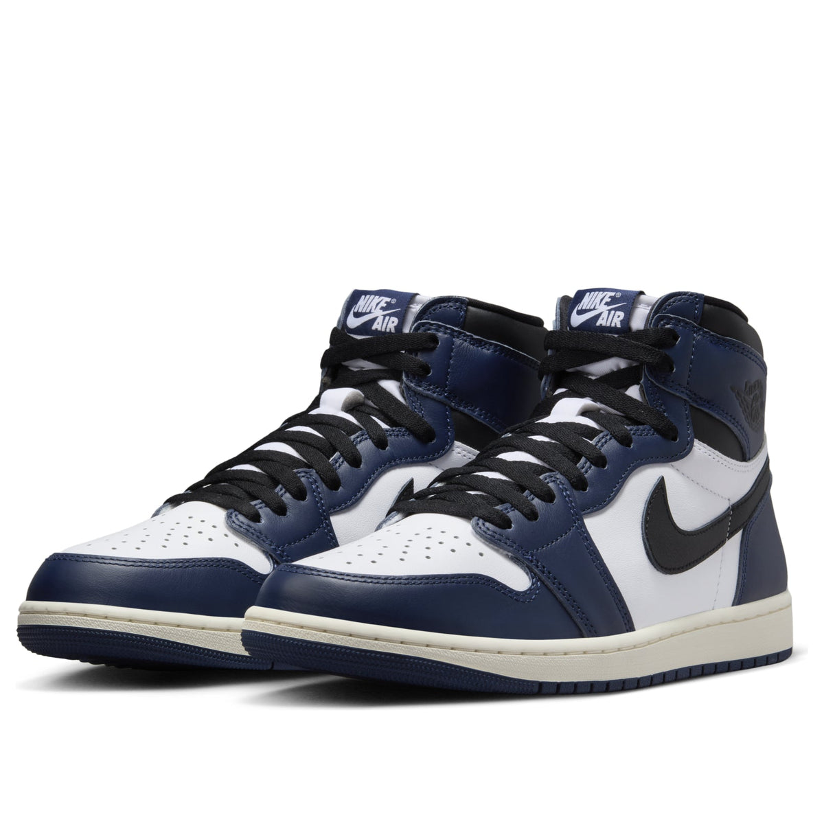 Jordan 1 Retro High OG Midnight Navy