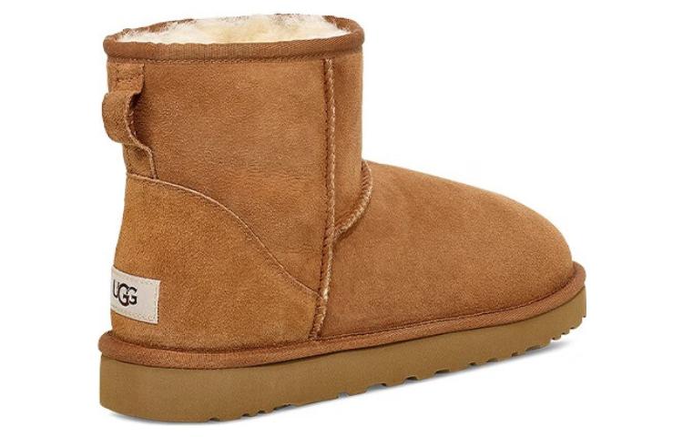 UGG Classic Mini Boot Chestnut (Men's)