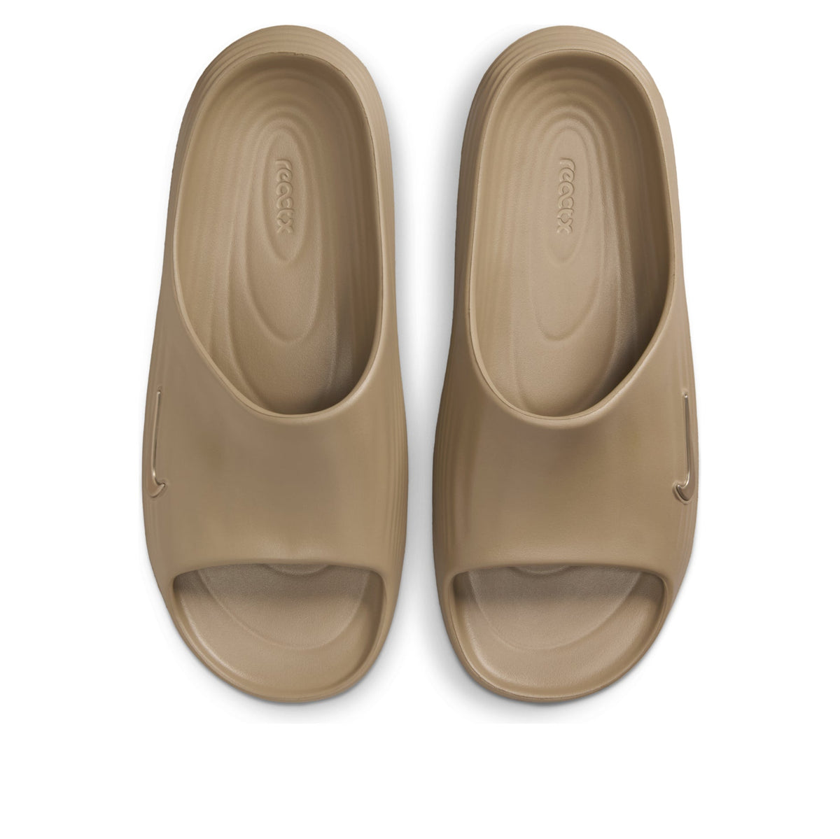 Nike ReactX Rejuven8 Slide Khaki