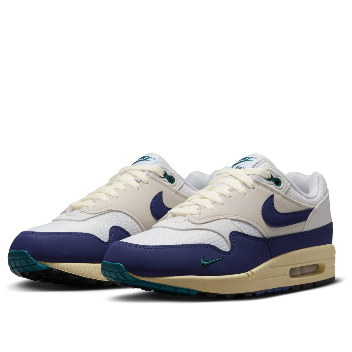 NO BOX Nike Air Max 1 Athletic Department 'Midnight Navy' (Men's)