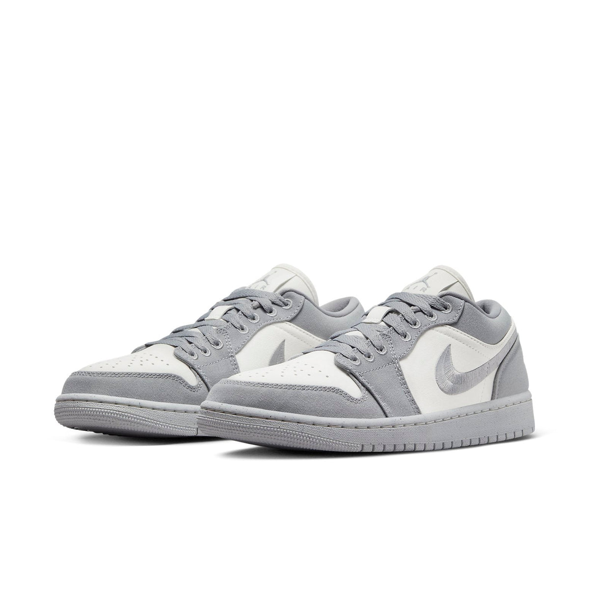 The Jordan 1 Low SE Light Steel Grey (Women's)