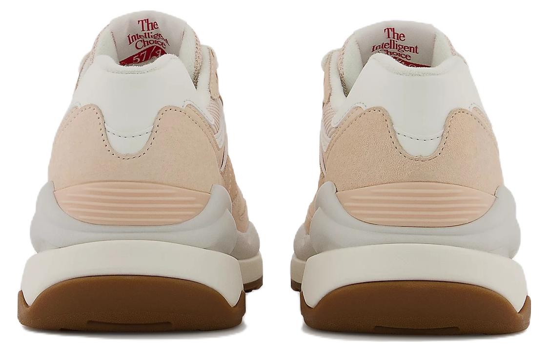 NO BOX New Balance 57/40 'Vintage Rose' (Women's)