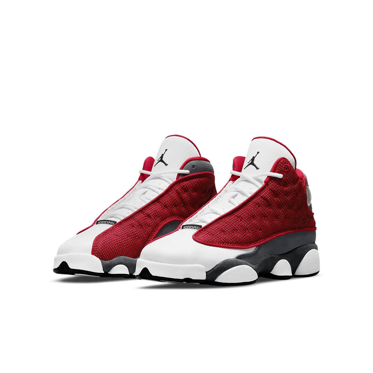 NO BOX Air Jordan 13 Retro 'Red Flint'