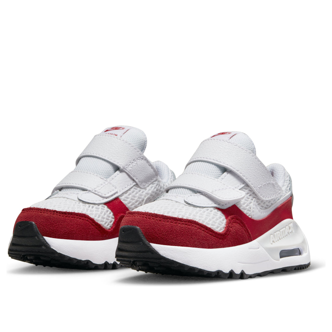 Nike Air Max Systm University Red (TD)
