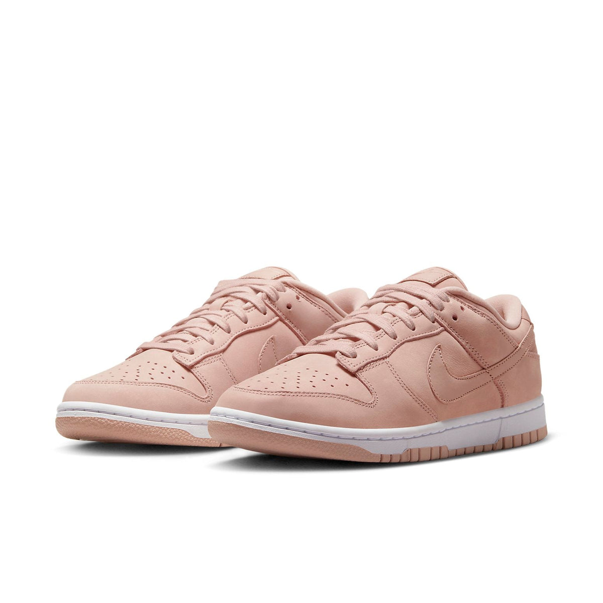 Nike Dunk Low PRM 'Pink Oxford' (Women's)