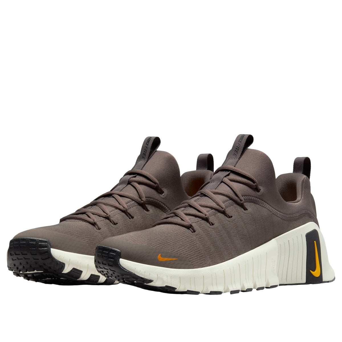 Nike Free Metcon 6 'Cave Stone/Light Bone' (Men's)