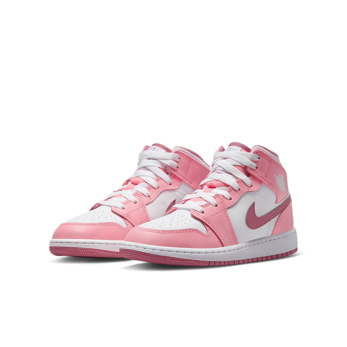 Jordan 1 Mid Valentine's Day (2023) (GS)
