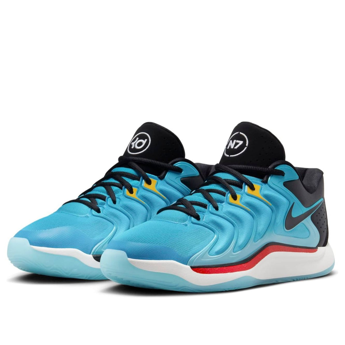 Nike KD 17 N7 (Men's)