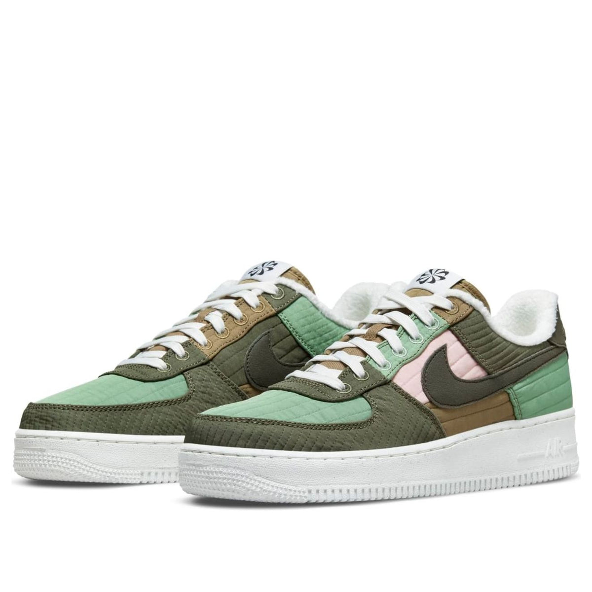 NO BOX NikeAir Force 1 '07 LX 'Toasty' (Men's)