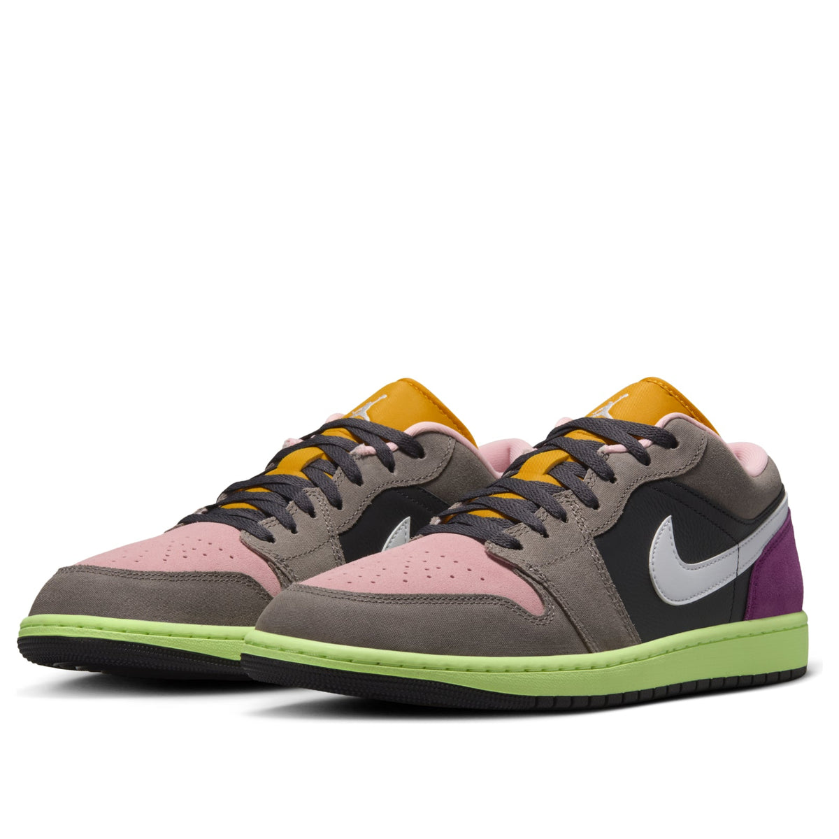 Jordan 1 Low Tokyo Bio Hack