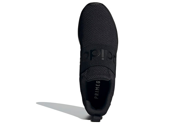 Adidas-Lite Racer Adapt 4.0 'Triple Black' (Men's)