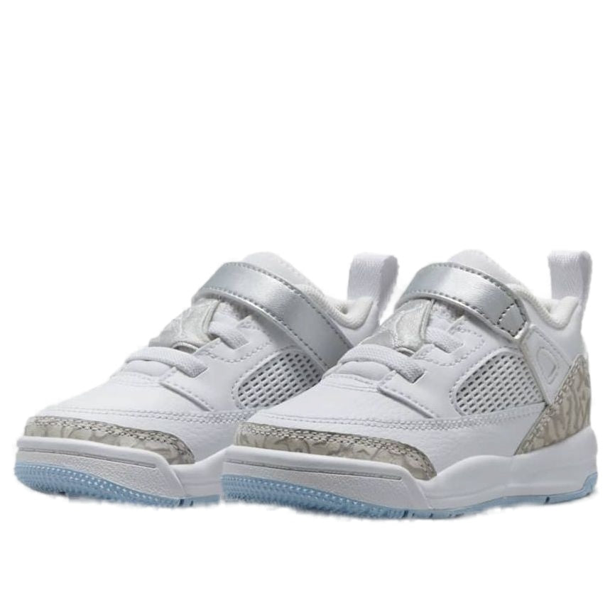 Jordan Spizike Low Neutral Grey (TD)