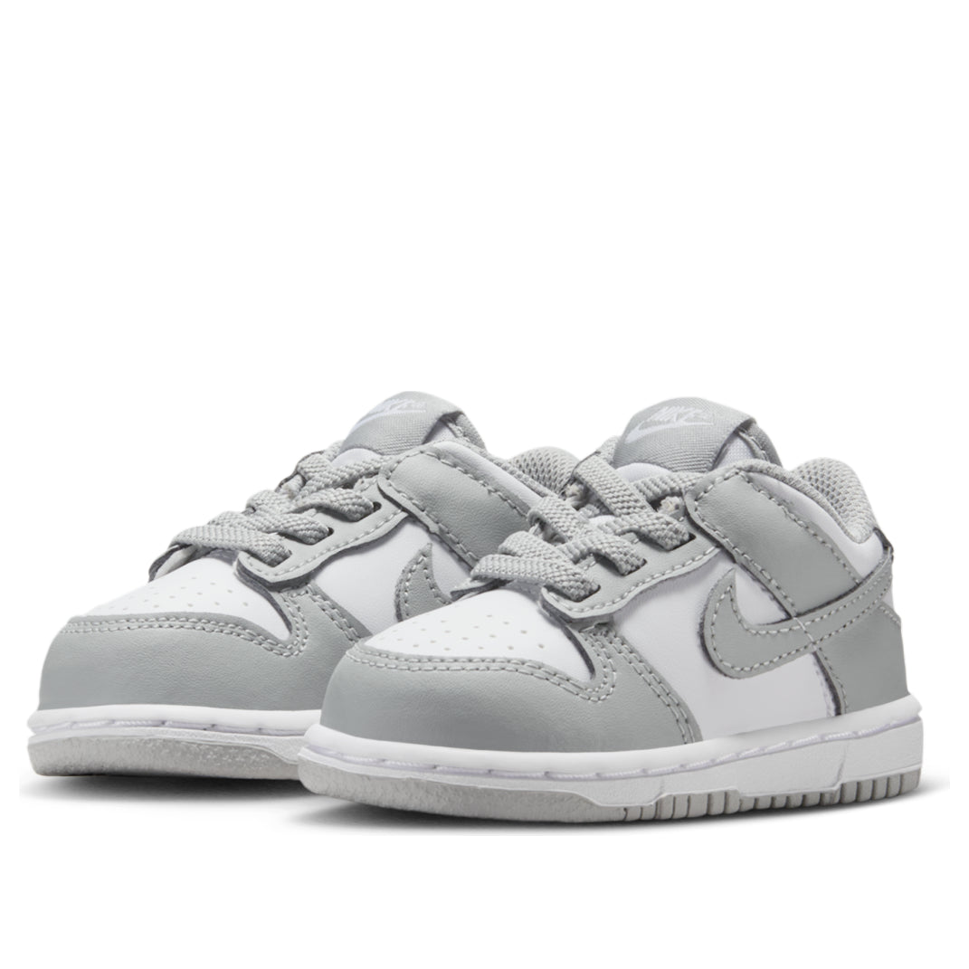 Nike Dunk Low Light Smoke Grey (TD)