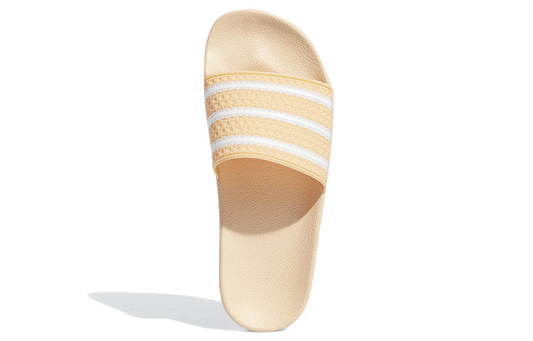 NO BOX Adidas Adilette Aqua Slides Womens Halo Blush