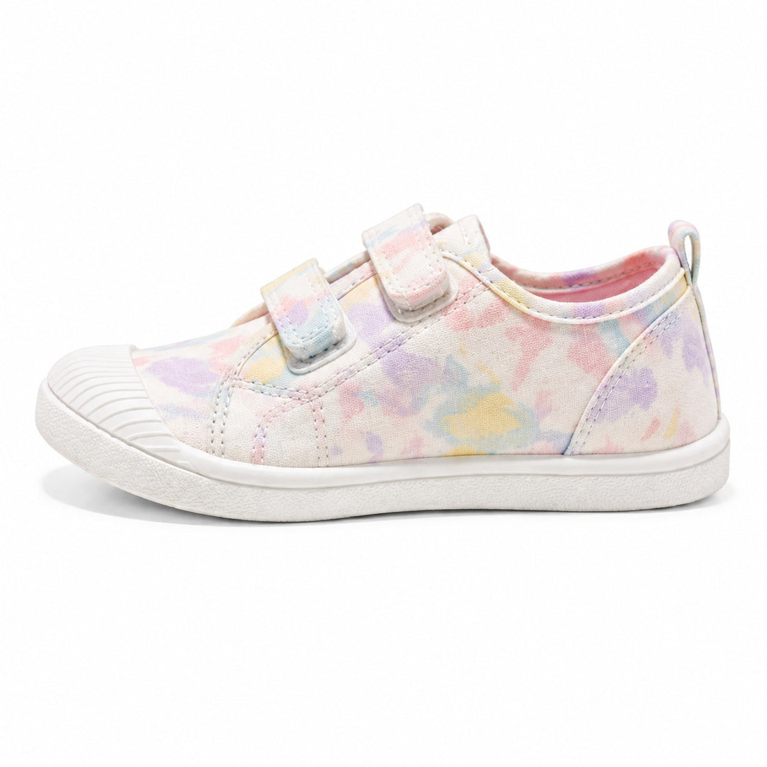 NO BOX Cat & Jack Toddler Parker 'Tie-Dye' (TD)