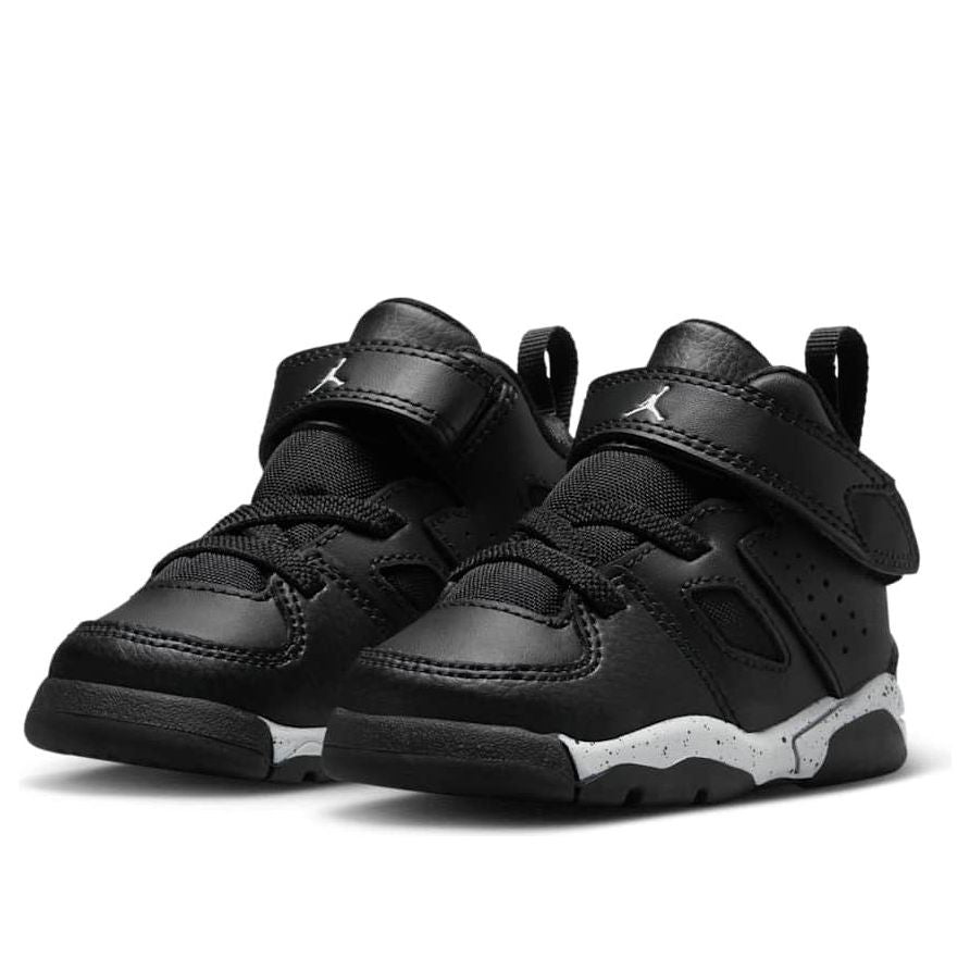 Jordan Flight Club '91 Black White (TD)