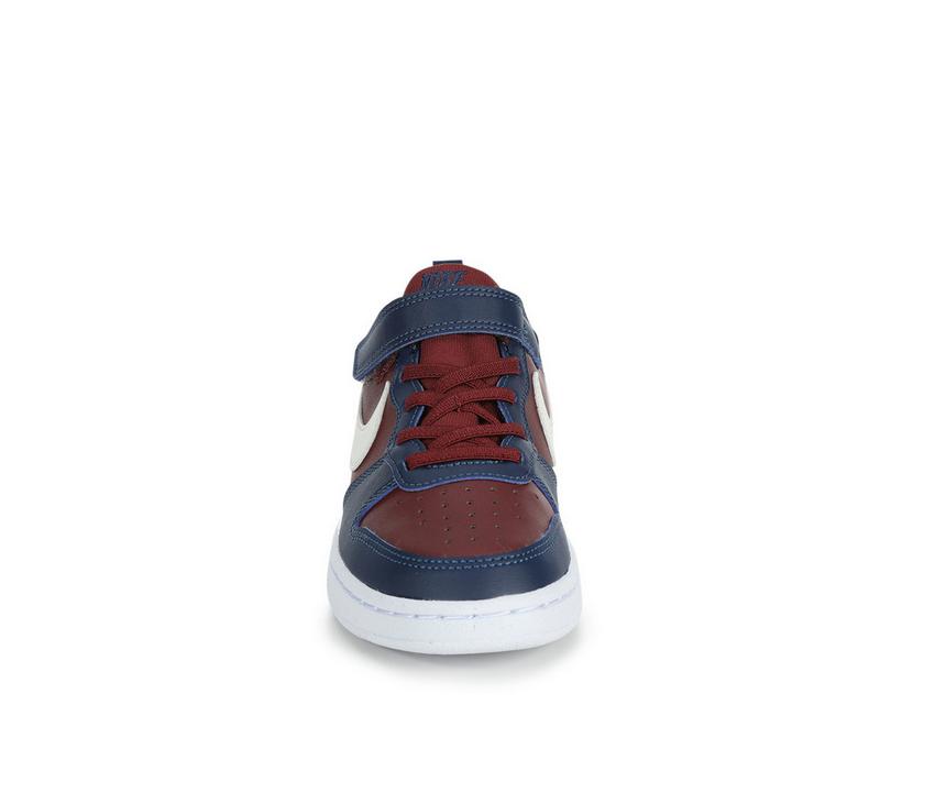 Nike Court Borough Low Spiderman Recraft (GS)
