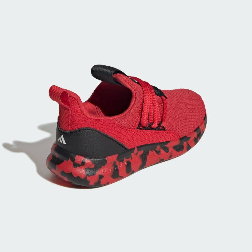 Adidas Lite Racer Adapt 7.0  'Better Scarlet Black' (PS)