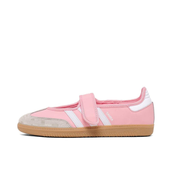 Adidas Samba Mary Jane 'Light Pink White' (GS)