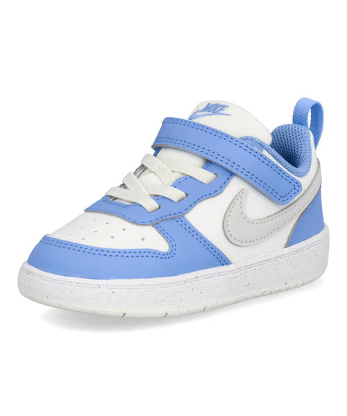 Nike Court Borough Low Recraft Cobalt Pulse (TD)