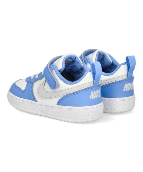 Nike Court Borough Low Recraft Cobalt Pulse (TD)